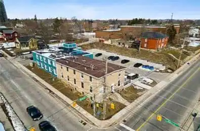 58 Beverly Street Cambridge Ontario N1R 3Z7