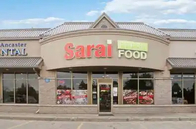 21 Panabaker Drive Unit# C Hamilton Ontario L9G 0A4