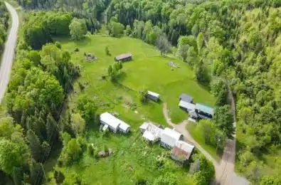 1896 Paynes Road Highlands East Ontario K0L 2Y0