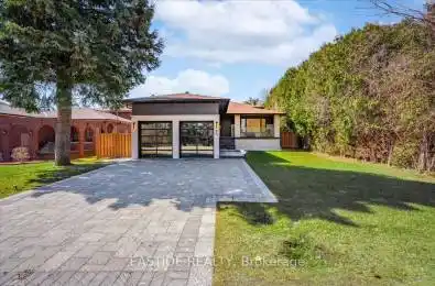 80 Sprucewood Drive Markham Ontario L3T 2R1