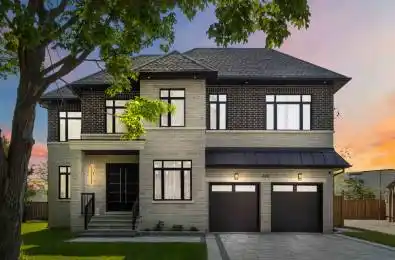 408 Allen Court Richmond Hill Ontario L4C 1G5