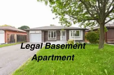 24 Earlton Court Brampton Ontario L6T 2B8