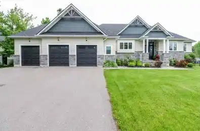 2066 Elana Drive Severn Ontario L3V 0C2