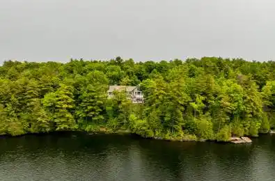 164a Deans Island Road Rideau Lakes Ontario K0G 1E0