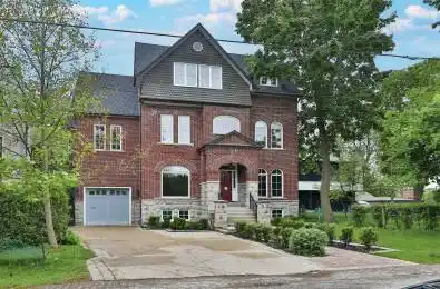 314 Dyson Road Pickering Ontario L1W 2M9