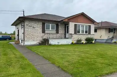 163 Johnston Street Port Colborne Ontario L3K 1H2