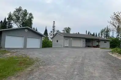 801 Sand Hill Road South River Ontario P0A 1Z0