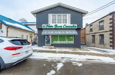 126 Main Street Guelph/Eramosa Ontario N0B 2K0