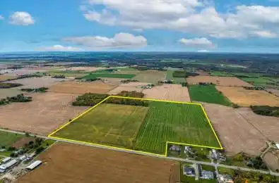 13300 Mississauga Road Caledon Ontario L7C 1V1