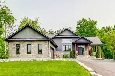 118 Mennill Drive Springwater Ontario L0L 1Y3