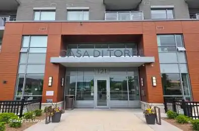 121 Highway 8 N/A Unit# 419 Hamilton Ontario L8E 5B7