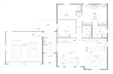 Lot 87 Paul's Road Drummond/North Elmsley Ontario K7H 0J6