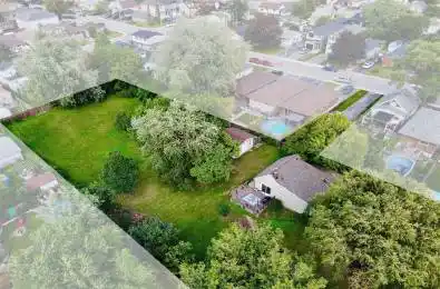 719 KNOX Avenue Hamilton Ontario L8H 6K7