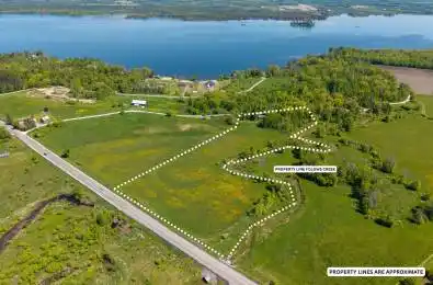 Lot 3 Leavoy Lane Horton Ontario K7V 3Z8