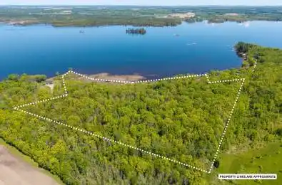 00 Leavoy Lane Horton Ontario K7V 3Z8