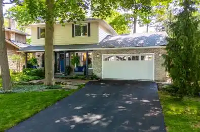 7077 Ridgewood Crescent Niagara Falls Ontario L2J 2C2