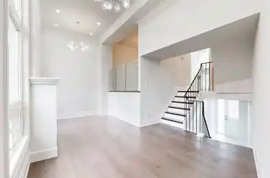 2315 Bromsgrove Road Unit# 90 Mississauga Ontario L5J 4A6