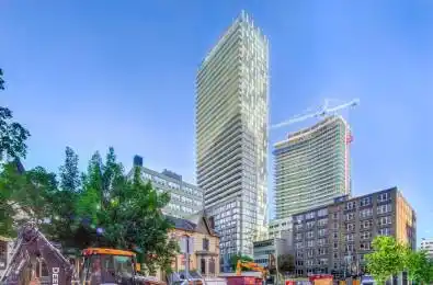 101 Peter Street Toronto C01 Ontario M5V 2G9