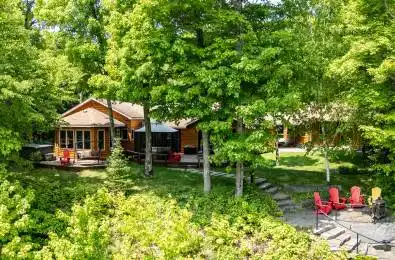 1319 Wolf Circle Algonquin Highlands Ontario P0A 1E0