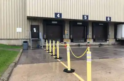 100 Alfred Kuehne Boulevard Unit# Section 1 Brampton Ontario L6T 4K3