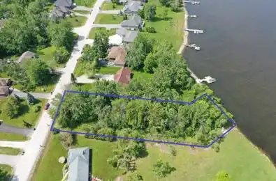 204 Bayshore Drive Ramara Ontario L0K 1B0