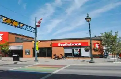 58-68 Dundas Street Quinte West Ontario K8V 3P4