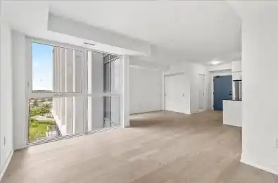 1063 Douglas Mccurdy Comm Circle Unit# 1008 Mississauga Ontario L5L 3H