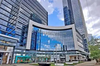 2 ANNDALE Drive Unit# 2309 Toronto C14 Ontario M2N 0G2