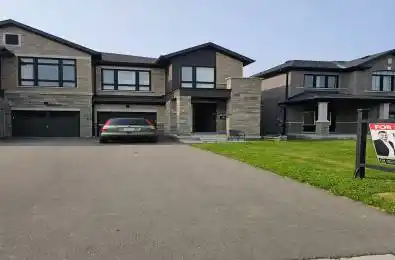 54 Peter Hogg Court Whitby Ontario L1P 0N2