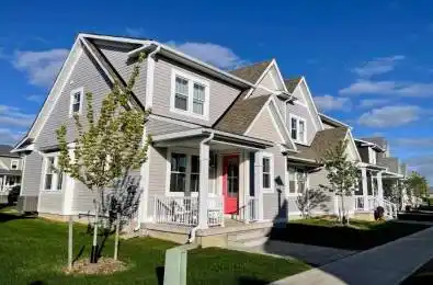 14 Danielle Crescent Midland Ontario L4R 0H3