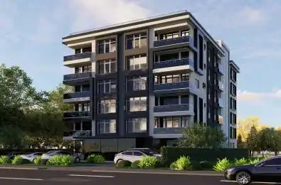 801 Midland Avenue Toronto E04 Ontario M1K 4E8