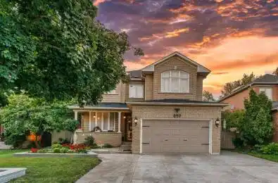 690 Peter Robertson Boulevard Brampton Ontario L6R 1L7