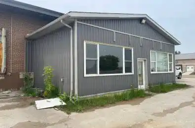 130 Kincardine Highway Unit# 9 Brockton Ontario N0G 2V0