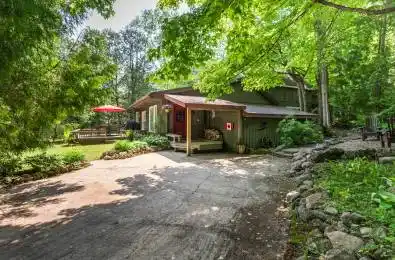 9 13th Avenue South Bruce Peninsula Ontario N0H 2T0