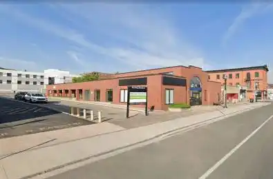 42 King Street Unit# 3 Hamilton Ontario L8G 1K1