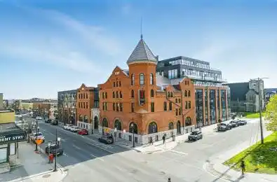 475 George Street Unit# 610 Peterborough Central Ontario K9J 3G6