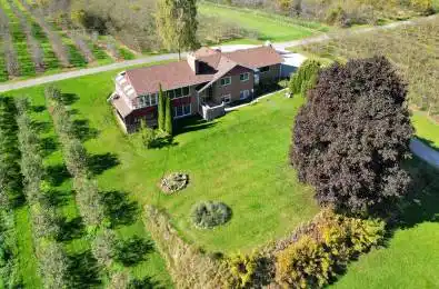 1453 Milburough Line Hamilton Ontario L0R 1H0