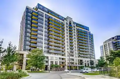 1070 Sheppard Avenue Unit# 909 Toronto W05 Ontario M3J 0G8