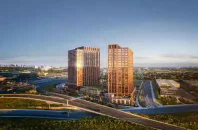 3450 Dufferin Street Unit# Unit 1 Toronto W04 Ontario M6A 2V1