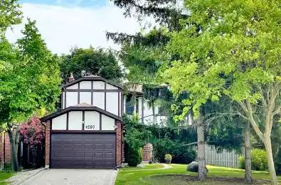 4280 Fieldgate Drive Mississauga Ontario L4W 2C7