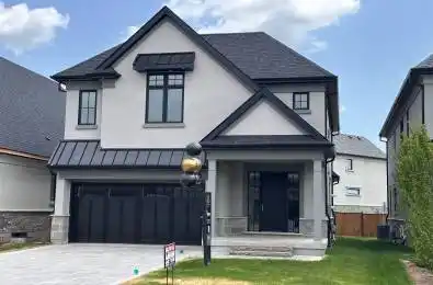 2318 TERRAVITA Drive Niagara Falls Ontario L2J 0E9