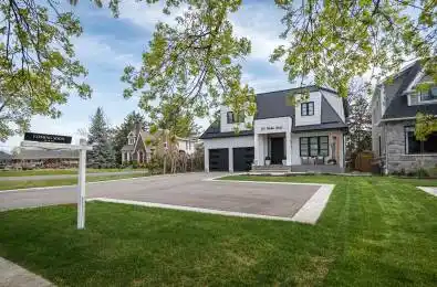 307 Martin Street Milton Ontario L9T 2R7