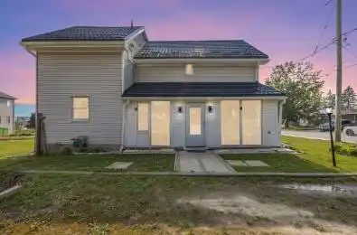 215 First Avenue Shelburne Ontario L9V 2X7