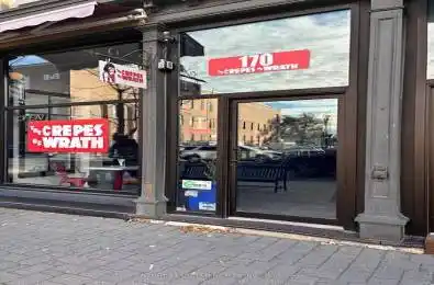 170 Hunter Street Peterborough Central Ontario K9H 2L2