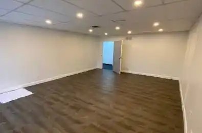 185 Plains Road Unit# 2nd Flr Burlington Ontario L7T 2C4