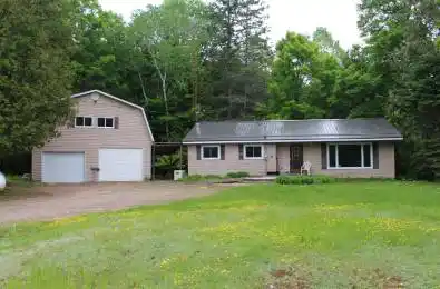 2166 Blairhampton Road Minden Hills Ontario K0M 2K0