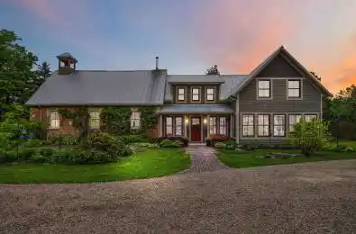 553763 Road 55 N/A Grey Highlands Ontario N0C 1J0