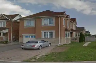 152 OZNER Crescent Vaughan Ontario L4H 0E2
