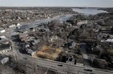 39 UNION Street Prince Edward County Ontario K0K 2T0