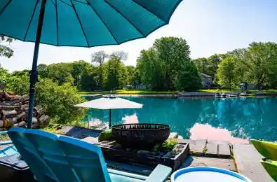 27 Sunnidale Road Wasaga Beach Ontario L9Z 2M5